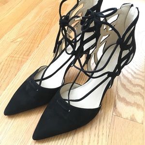 Marc Fischer Truth Heels-Size 6.5 - New, No tag